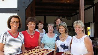 Lübbecke: Stockhauser Markt und 