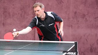 53. Desenbergturnier des TTV Daseburg, Sonntag