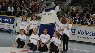 Lübbecke: FreewayCup mit hochklassigem Showprogramm