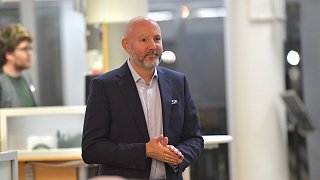 Gütersloher Bürgermeister-Duell