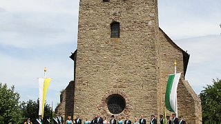 Schützenfest Sommersell