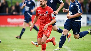 Arminia gewinnt das Testpiel in Blasheim mit 22:0