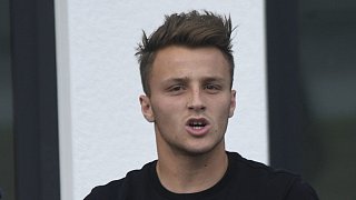 SC Paderborn: Die Spieler verlassen das Trainingszentrum