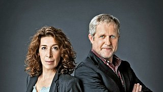 Tatort: Welche TV-Kommissare wo ermitteln
