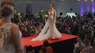 Paderborn: Hochzeitsmesse