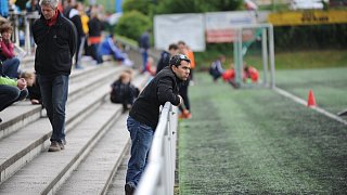 Löhne: Spatzenberg-Cup bei TuRa Löhne, 1. Qualifikationstag