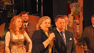 Brakel: Kreisjägerball