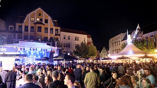 Hoeker-Fest 2022: Rückblick auf die Innenstadtfete