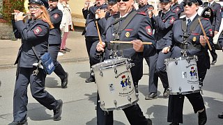 Schützenfest Oerlinghausen