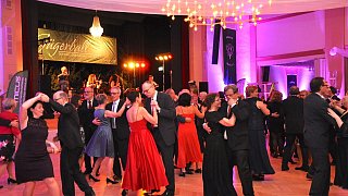 Brakel: Kreisjägerball