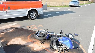 Herzebrock-Clarholz: 18-Jähriger bei Motorradunfall tödlich verletzt