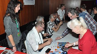 Oerlinghausen: Rock gegen Krebs