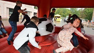 Südstadfest