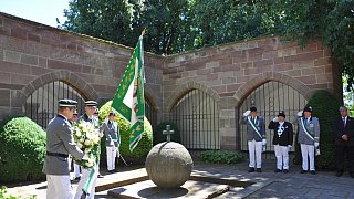 Brakel: Schützenfest