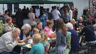 Borchen: Hoffest in Hamborn mit Tieren, Kunst und Bioessen