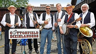 40. Altstadtfest: Diese Bands sind dabei