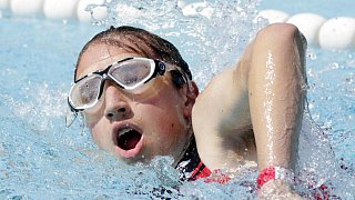 16. Dalkeman-Triathlon des Gütersloher TV