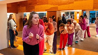 Impressionen von der 17. Herforder Kulturnacht