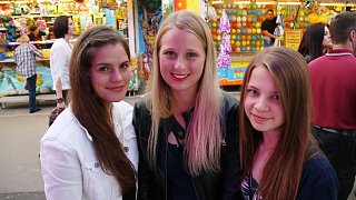 Lüchtringen: Toller Auftakt zum Johannifest