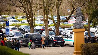 Bielefelder Ausflugsziele am ersten Quarantäne-Wochenende der Korona-Krise