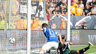 Wahnsinn: Arminia bleibt in der Zweiten Liga