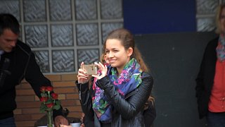 Bredenborn: Abschiedsfest für die Grundschule