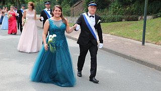 Calenberg feiert Schützenfest