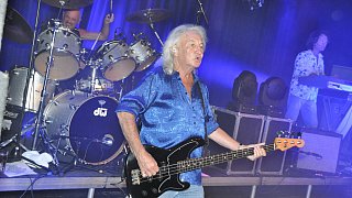 Oerlinghausen: Rock gegen Krebs