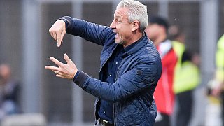 Paderborn gewinnt gegen Hansa Rostock 2:1