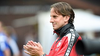 Arminia gewinnt das Testpiel in Blasheim mit 22:0