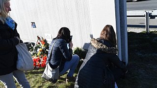 Gütersloh: Fans gedenken verunglücktem Volksmusiker Saulic an der A2