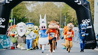 Paderborn: 75. Osterlauf