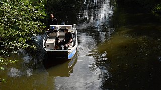 Rheda-Wiedenbrück: Polizei sucht nach vermisster Frau