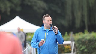 Löhne: 24. Aquarius-(Wo)Man Triathlon beim SC Aquarius Löhne