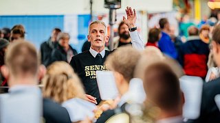 Pollhans-Markt ist gestartet