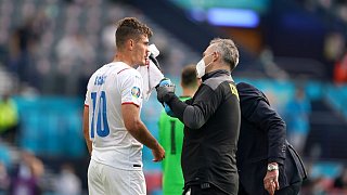 Kroatien nach Remis gegen Tschechien unter Druck