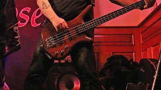 Höxter: Elf Bands an elf Orten beim Honky-Tonk-Festival