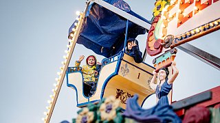 Pollhans-Markt ist gestartet