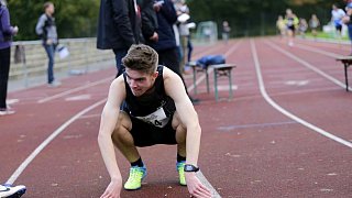 Leichtathletik: 