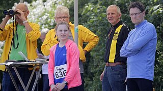 51. Gütersloher Pfingstlauf-Meeting