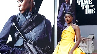 Weltpremiere des neuen Bond-Films in London