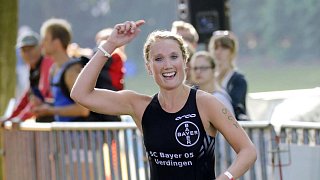 16. Dalkeman-Triathlon des Gütersloher TV