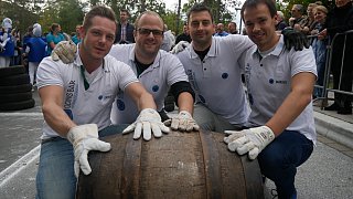 Bad Lippspringe feiert großes Stadtfest