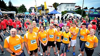 Rund & Roll-Day auf dem Bielefelder OWD