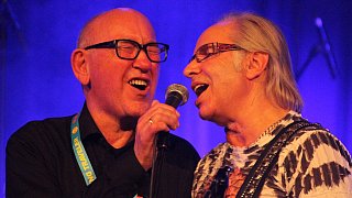 Oerlinghausen: Rock gegen Krebs