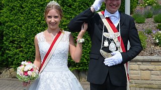 Schützenfest in Willebadessen