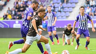 Werder und Schalke in Liga angekommen - HSV nur Remis