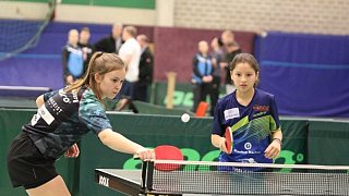 53. Desenbergturnier des TTV Daseburg, Sonntag