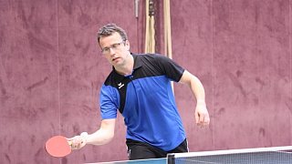 53. Desenbergturnier des TTV Daseburg, Sonntag