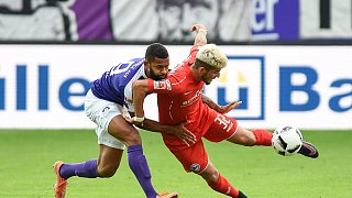 Aue: Arminia spielt 1:1 im Erzgebirge